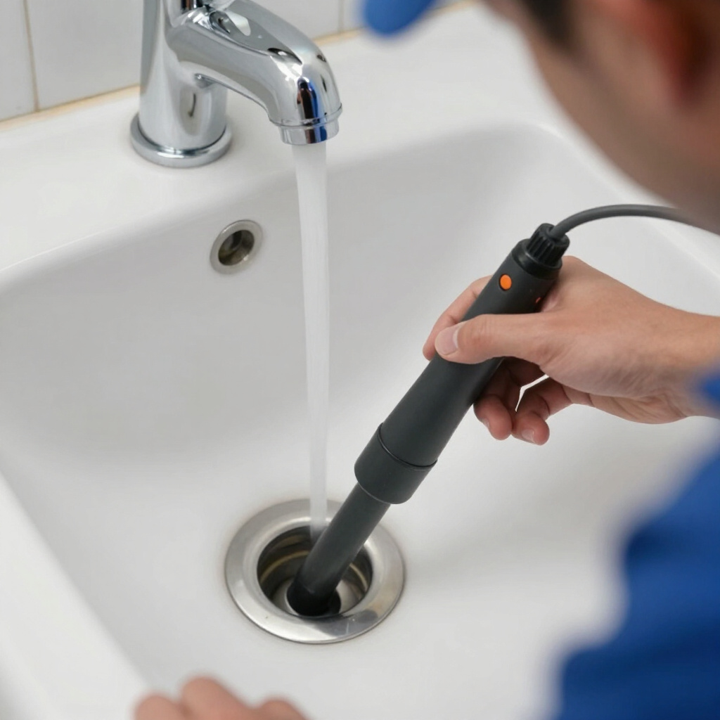 Drain Cleaning & Unclogging in Lake Station