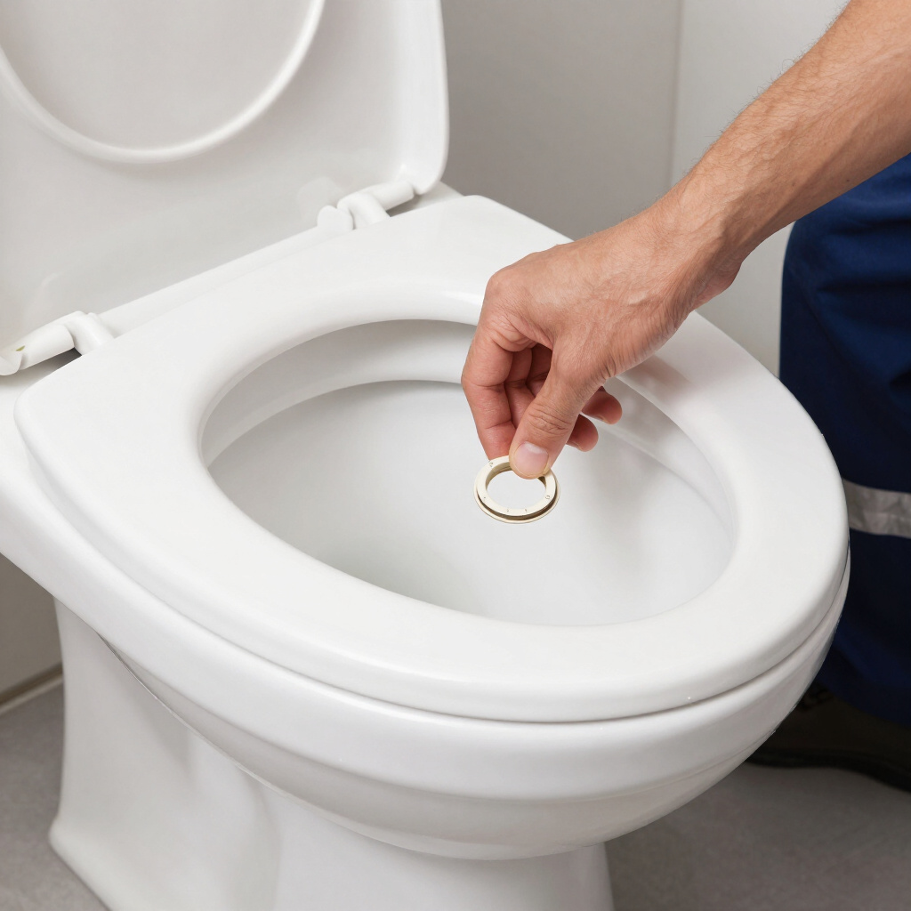 Toilet & Faucet Repair in Lake Station