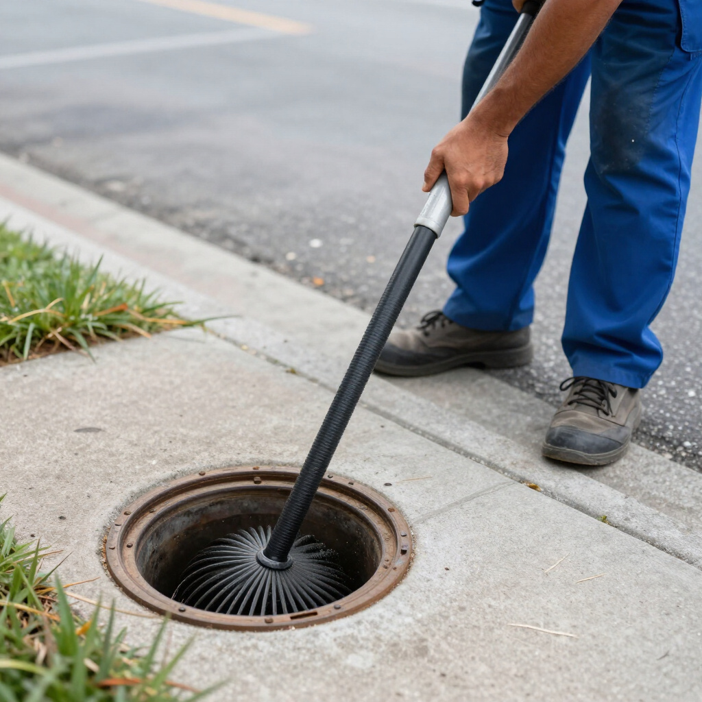 Sewer & Pipe Services in Lake Station