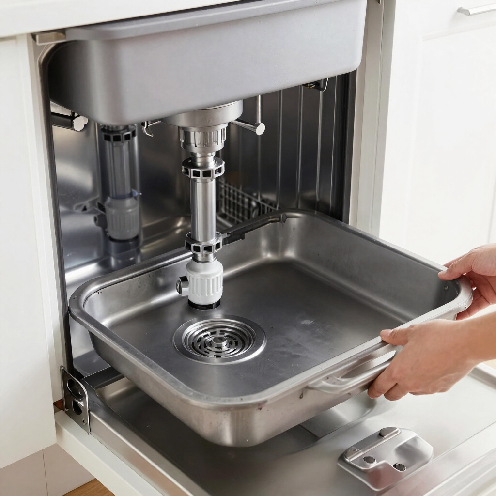 Garbage Disposal in Lake Station